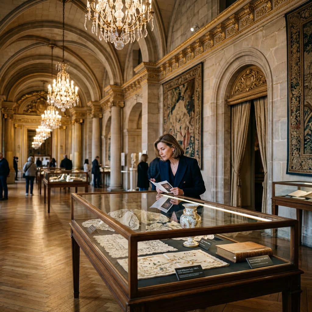 Presence at the International Cultural Heritage Fair 2026