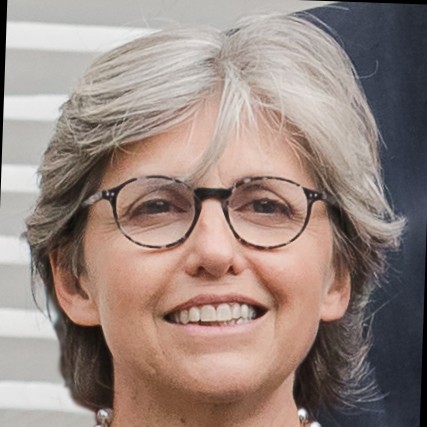 Agnès Lafanechère