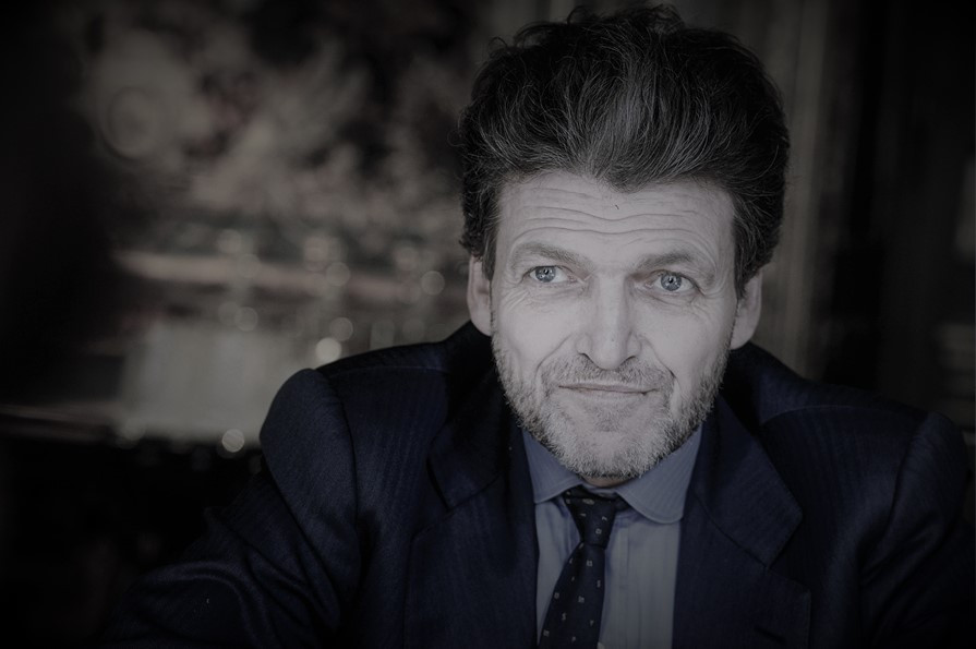 Benjamin de Rothschild