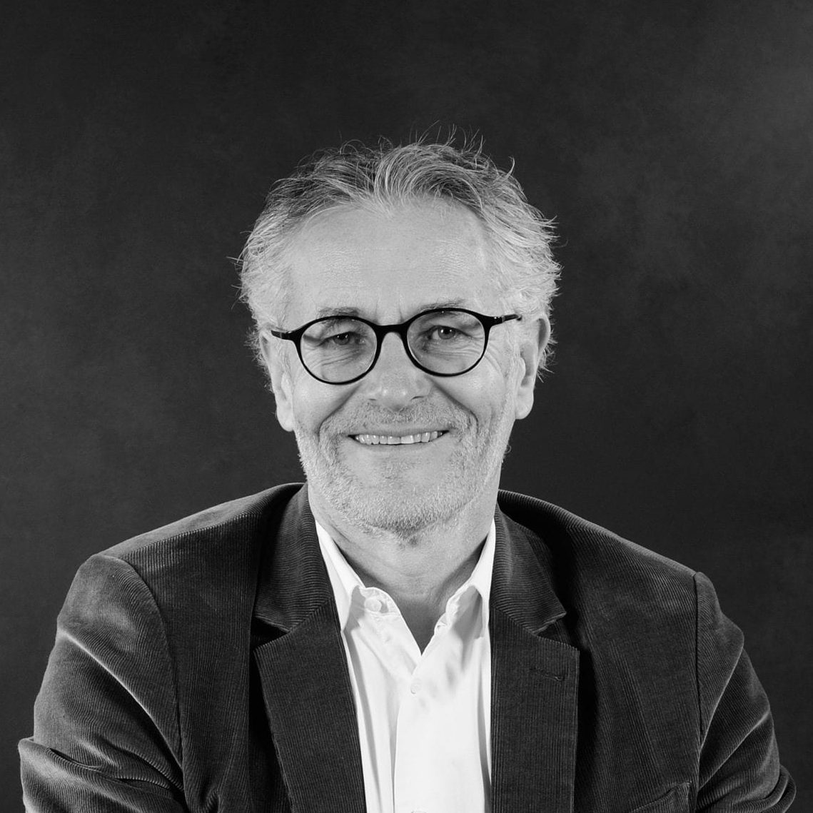 Charles Jouffre