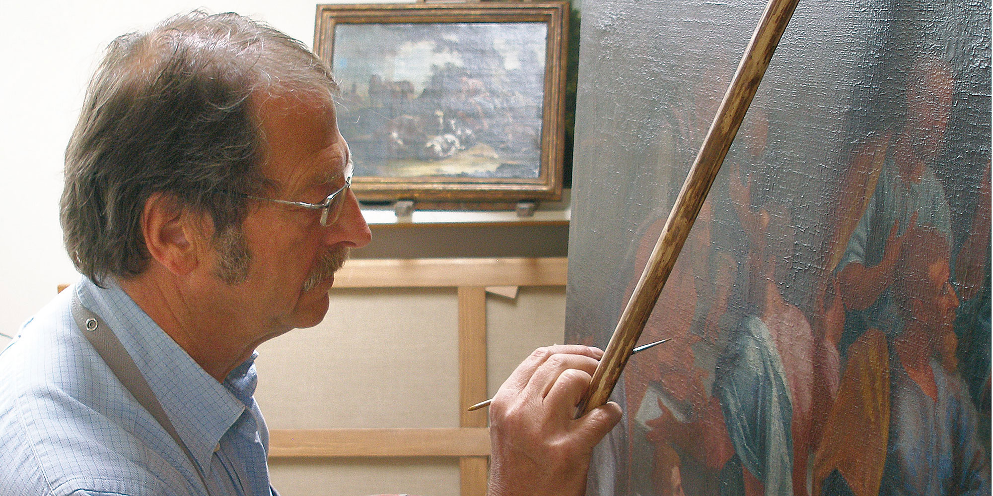 ALAIN BOUCHARDON