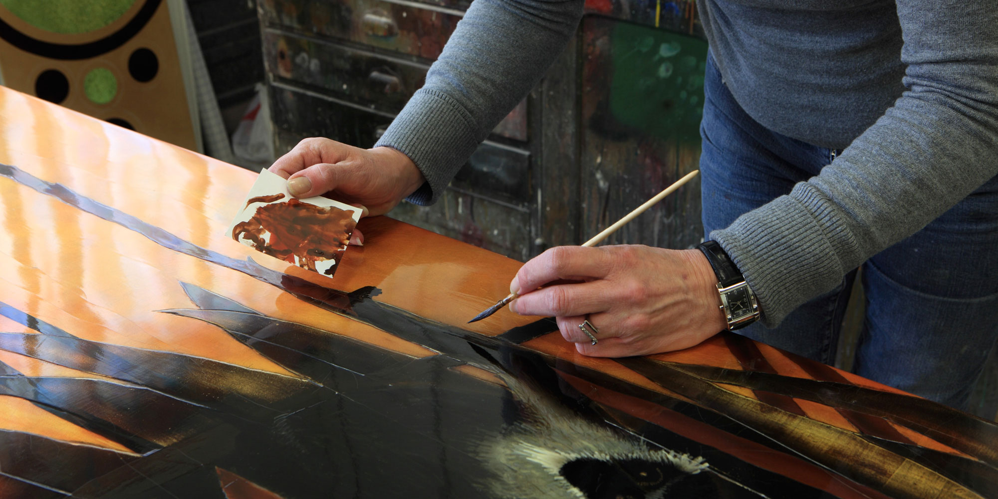 ATELIER HERBST