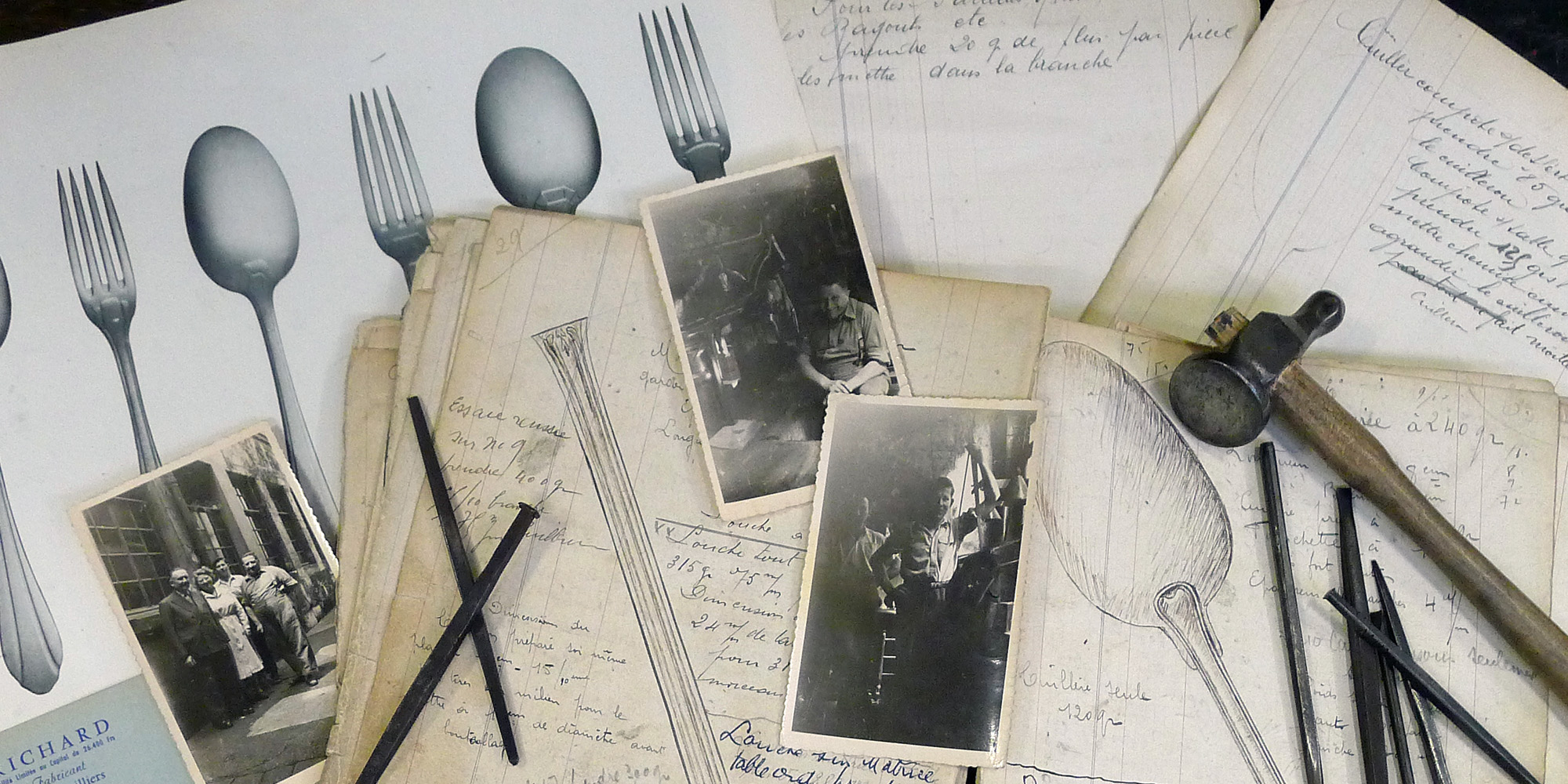 ATELIER RICHARD ORFÈVRE